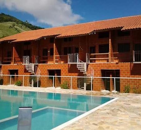 Condominio Maranduba Ville I Убатуба Экстерьер фото