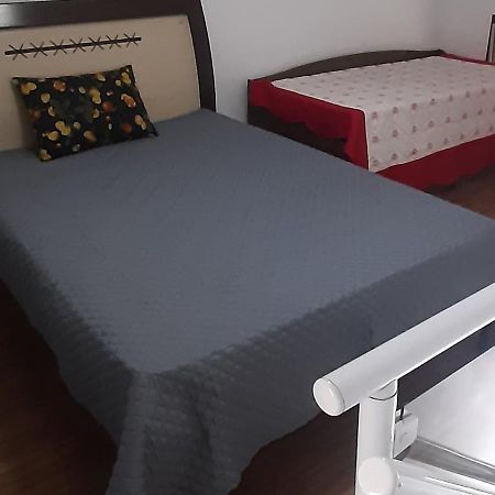 Condominio Maranduba Ville I Убатуба Экстерьер фото