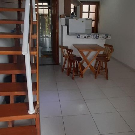 Condominio Maranduba Ville I Убатуба Экстерьер фото