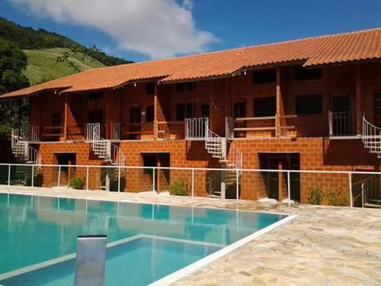 Condominio Maranduba Ville I Убатуба Экстерьер фото