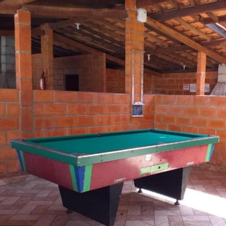 Condominio Maranduba Ville I Убатуба Экстерьер фото