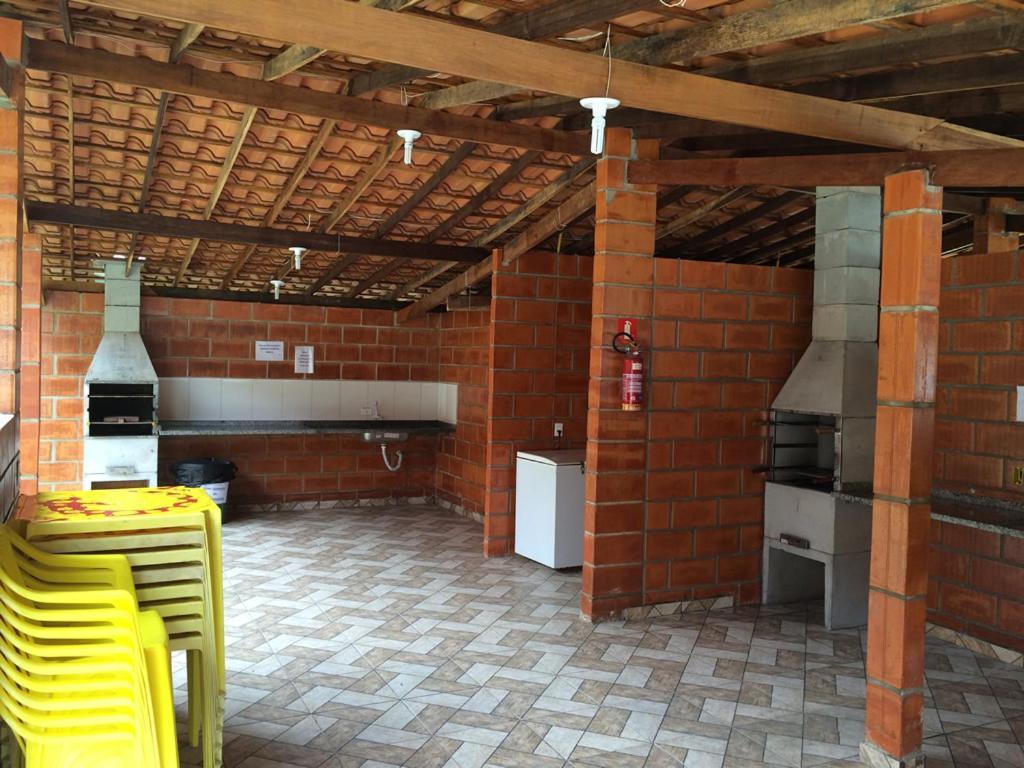 Condominio Maranduba Ville I Убатуба Экстерьер фото