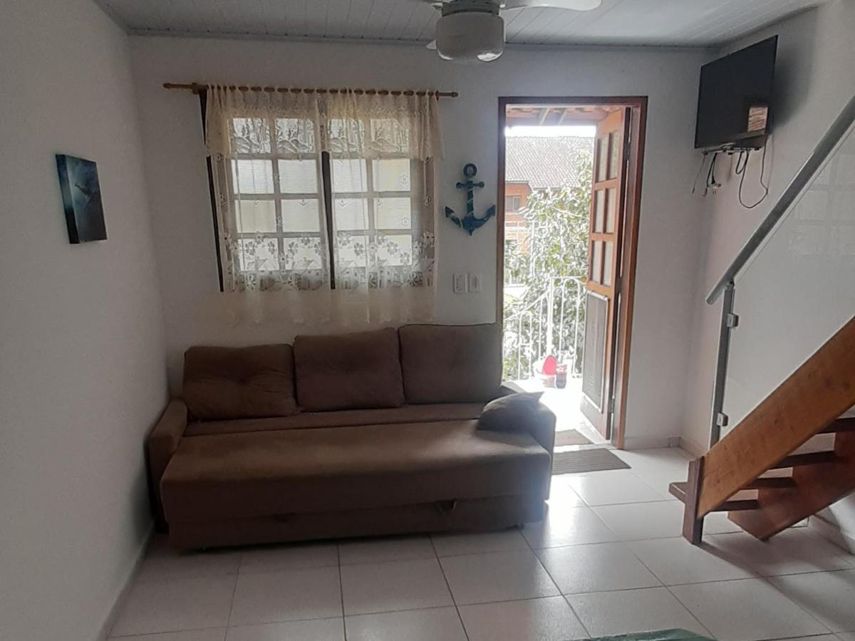 Condominio Maranduba Ville I Убатуба Экстерьер фото