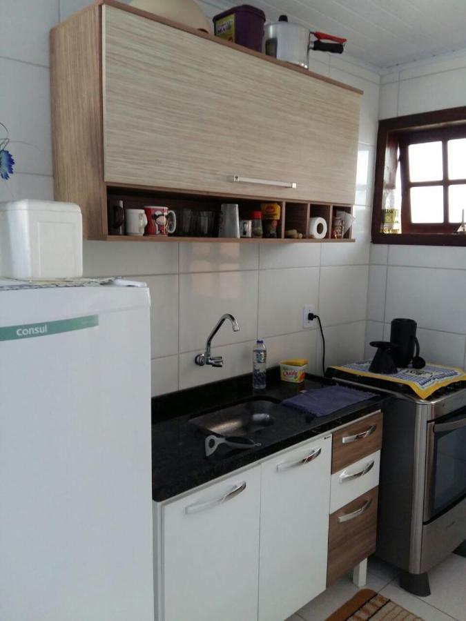 Condominio Maranduba Ville I Убатуба Экстерьер фото