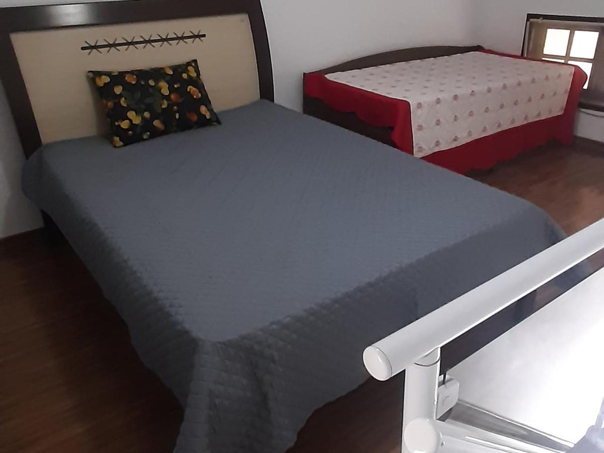 Condominio Maranduba Ville I Убатуба Экстерьер фото