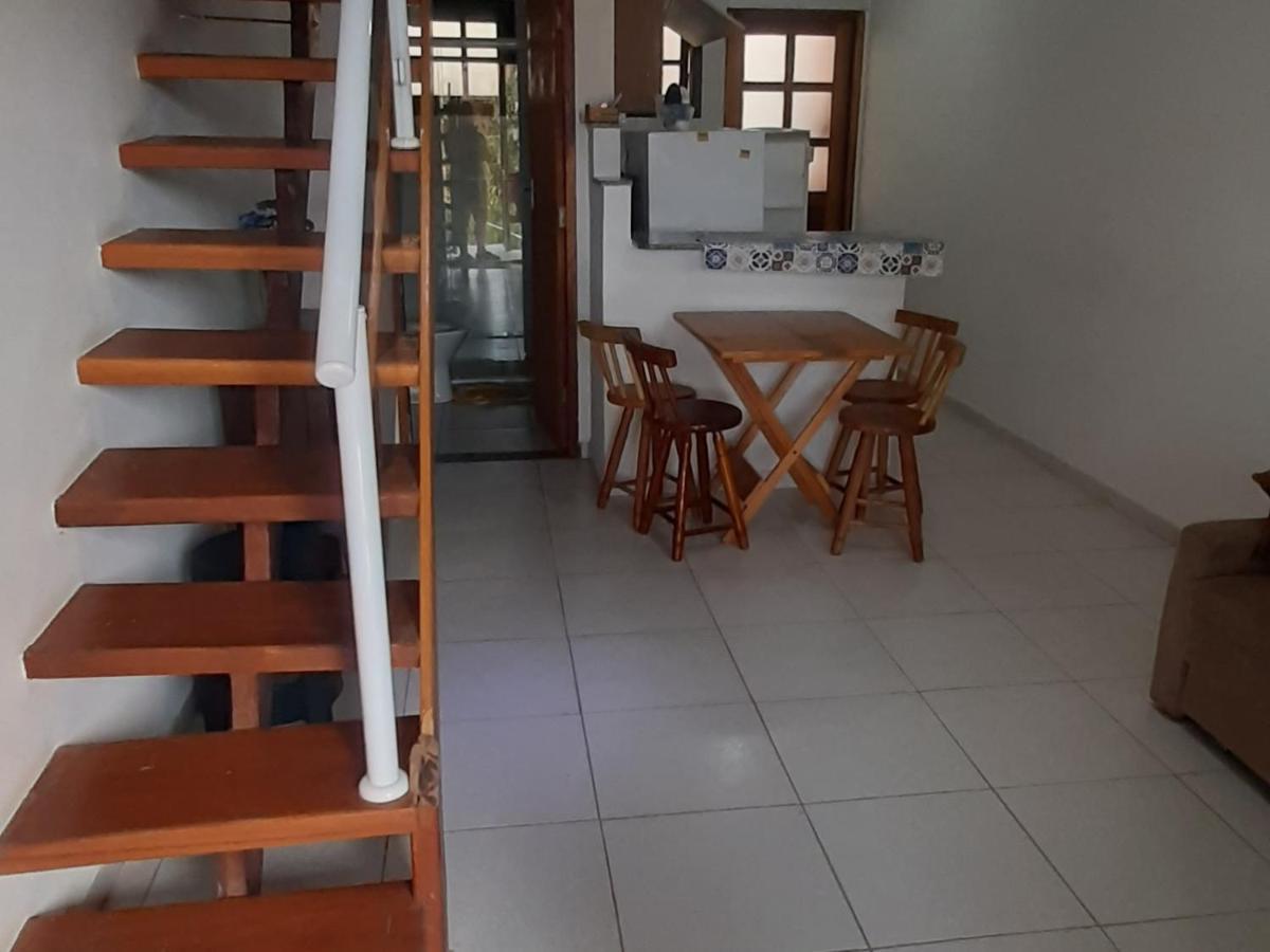 Condominio Maranduba Ville I Убатуба Экстерьер фото